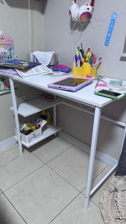Desk 
