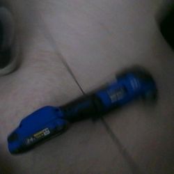 Kobalt Oscillating Power Tool