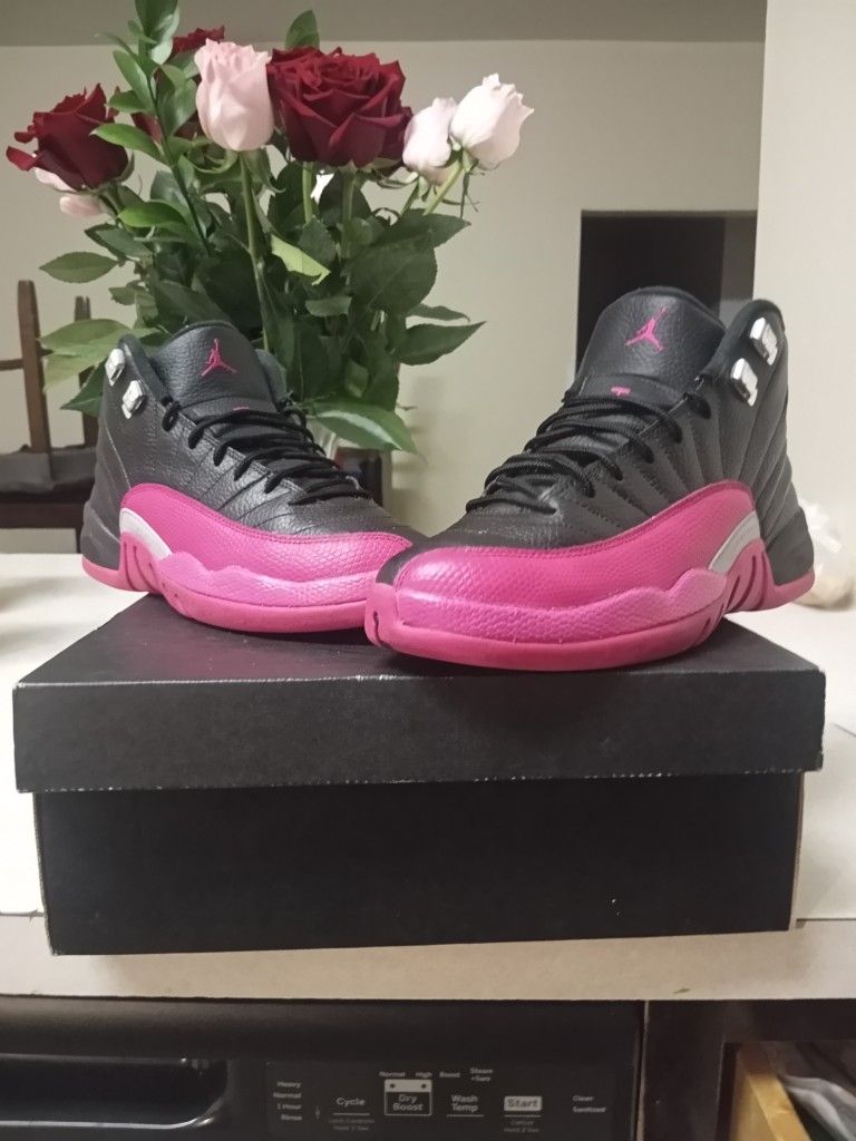 Jordan 12/ Size 8.5