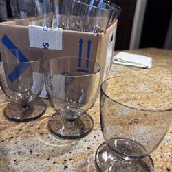 Never Used Set Of 15, Perfect For Party, Reusable Partyware