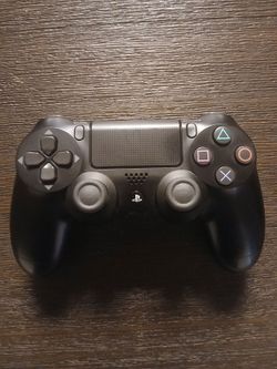 Sony PS4 DualShock 4 Wireless Controller