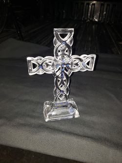Crystal Cross