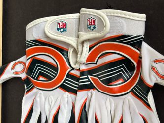 NEW! FRANKLIN GLOVES