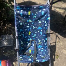 Kid Stroller For $6
