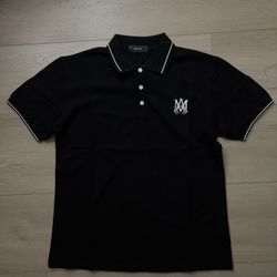 Amiri Polo Shirt 