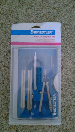 ARCO Compass Set