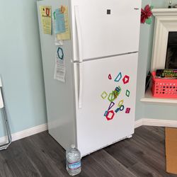 Whirlpool Refrigerator