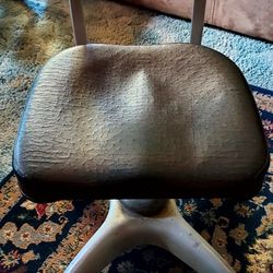 Vintage 1950s Office Chair