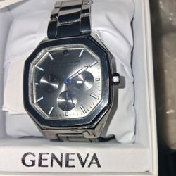 GENEVA Watch