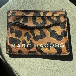 Marc Jacobs Card Holder 