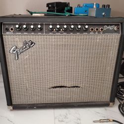 Fender Amp