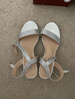 Joy In Love Sandals