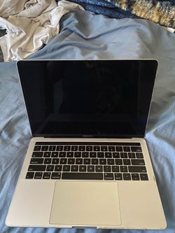 MacBook Pro