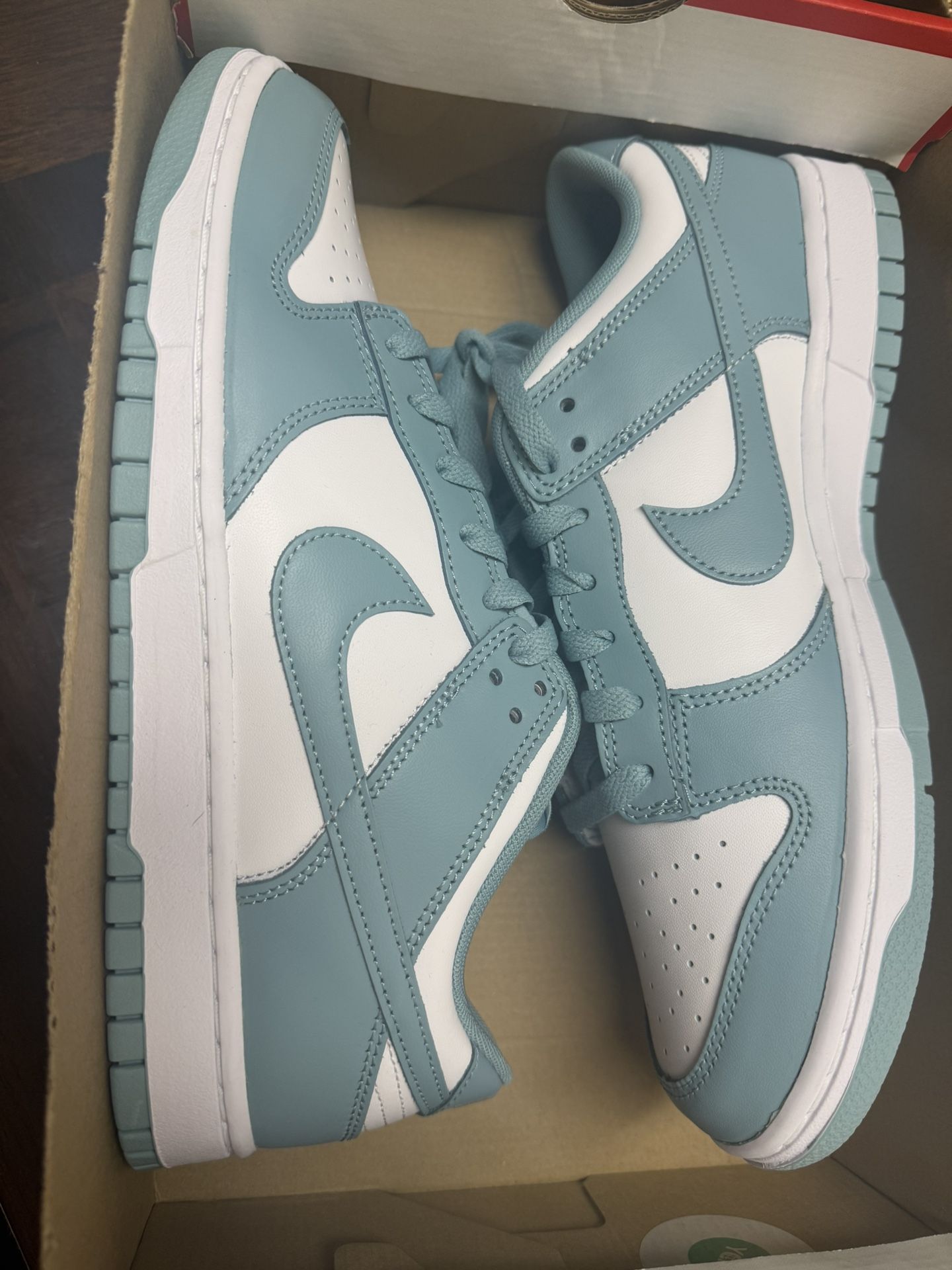 Nike Dunk Low Retro