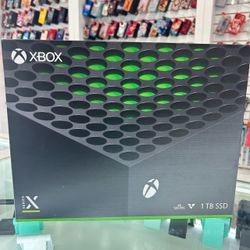 Xbox X Series