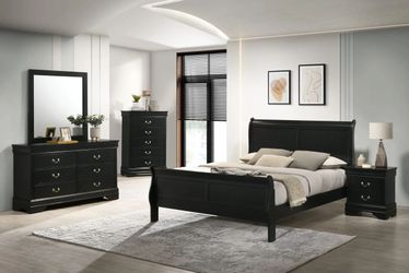 [SALE] Complete bedroom set take home w/ $50 down!