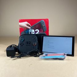 Nintendo Switch 2 Video Game Console BEE‑001 Black