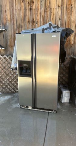 Whirpool Refrigerator
