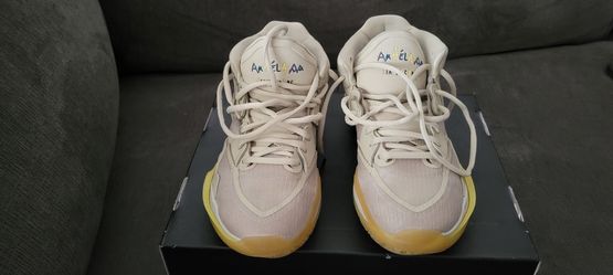 Kyrie Infinity N7 6.5