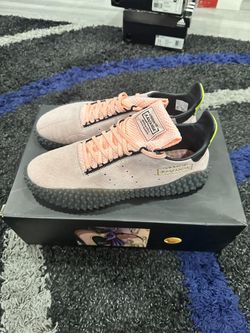 Adidas Kamanda - Majin Buu