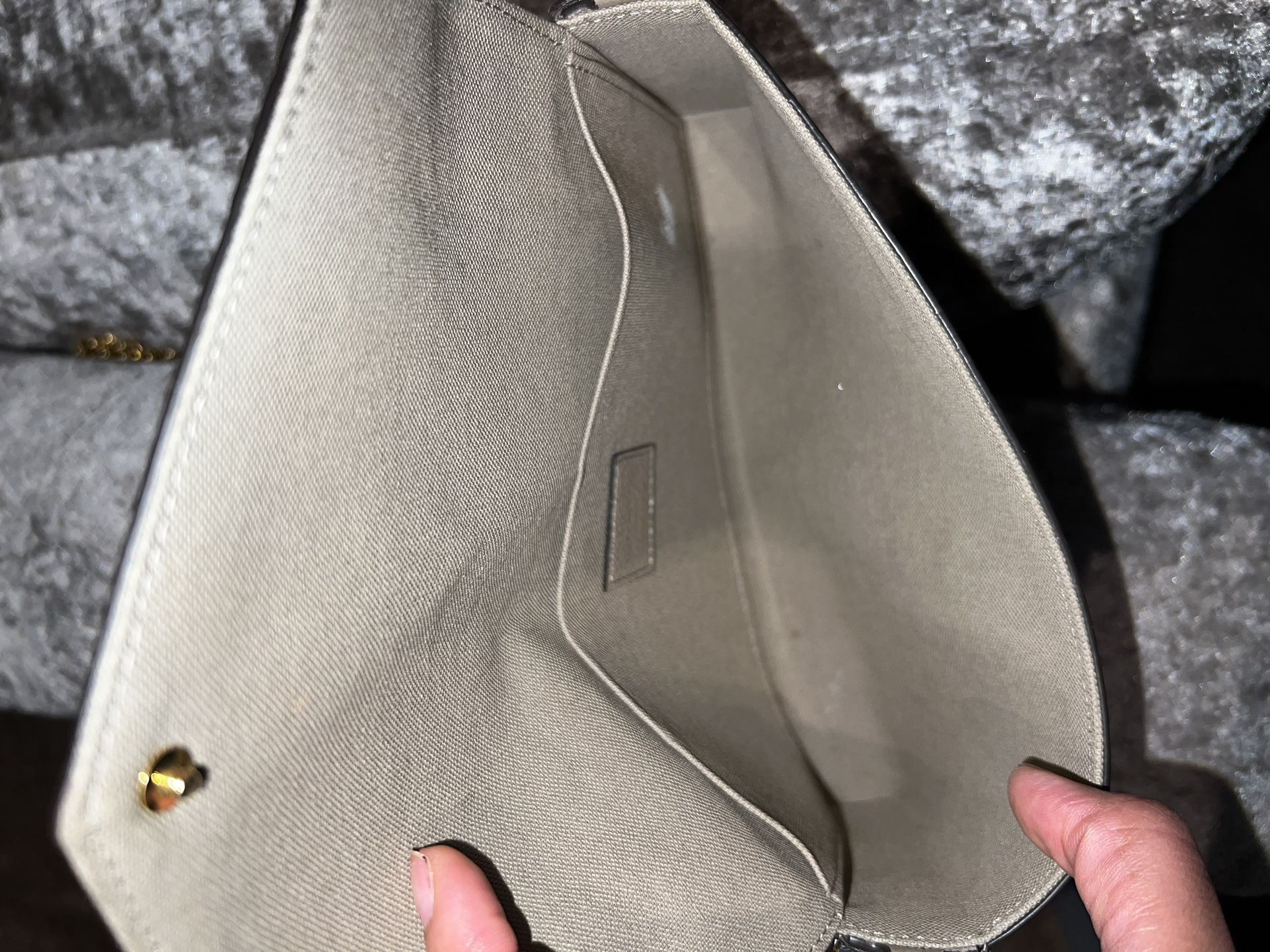 Louis Vuitton Félicie Pochette