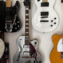 Gretsch Guitar 