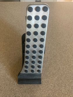 2010 - 2016 Mercedes C Class W204 C250 OEM Gas Accelerator Pedal A204 300 02 04