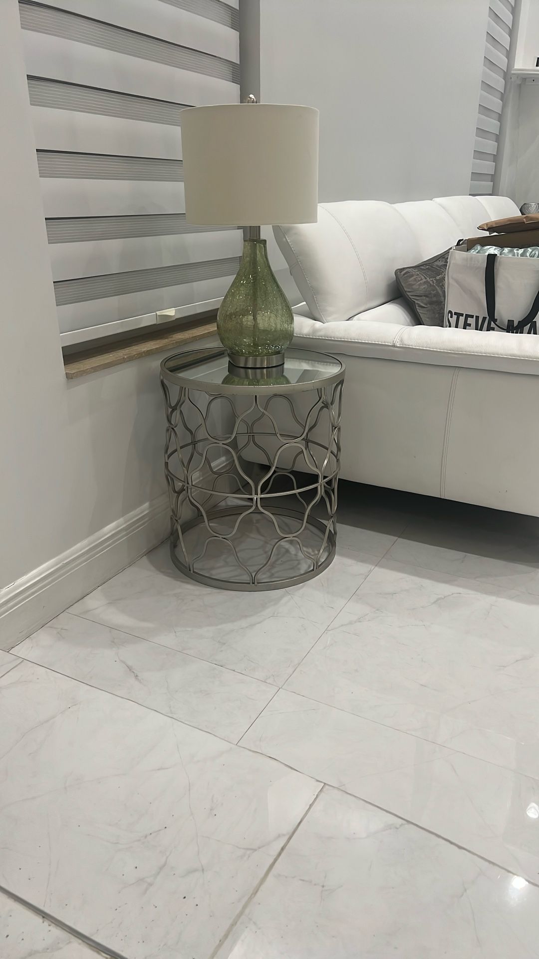 2 Matching Tables
