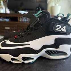 Air Griffey Max 1