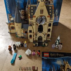 Lego Harry Potter 75948
