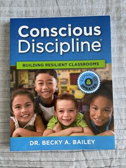 Conscious Discipline