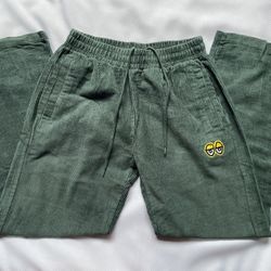 KROOKED SKATEBOARDS pants 