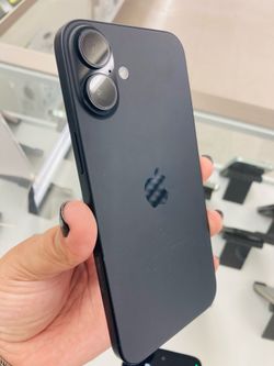 iPhone 16 plus 128gb unlocked