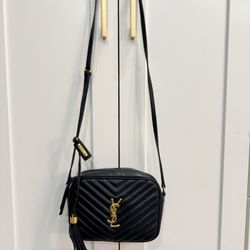 Black Purse