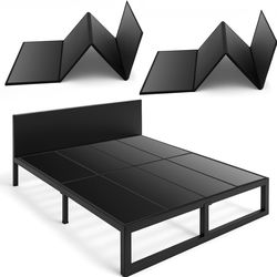 10mm Bunkie Board Bunkie Queen Size Heavy Duty Board Sleeper Sofa Support Under Mattress