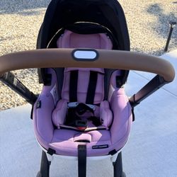 Evenflo Shyft Dual Ride