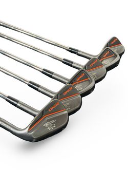 Cobra KBS Tour 120 Stiff Shafts