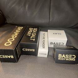 Based Bundle 