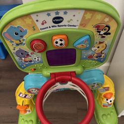 VTech Smart Shots Sports Center