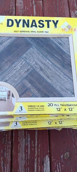 7 boxes, 20 pieces each ,12 dollars each