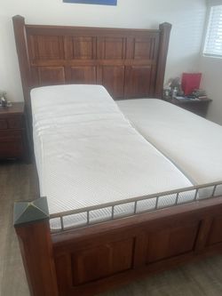 Tempur-Pedic TEMPUR-LuxeBreeze® Mattress