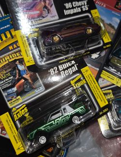 Lowriders