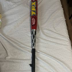 Louisville Slugger TPX Baseball Bat