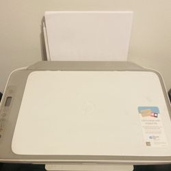 HP Printer /Scanner/Copy 
