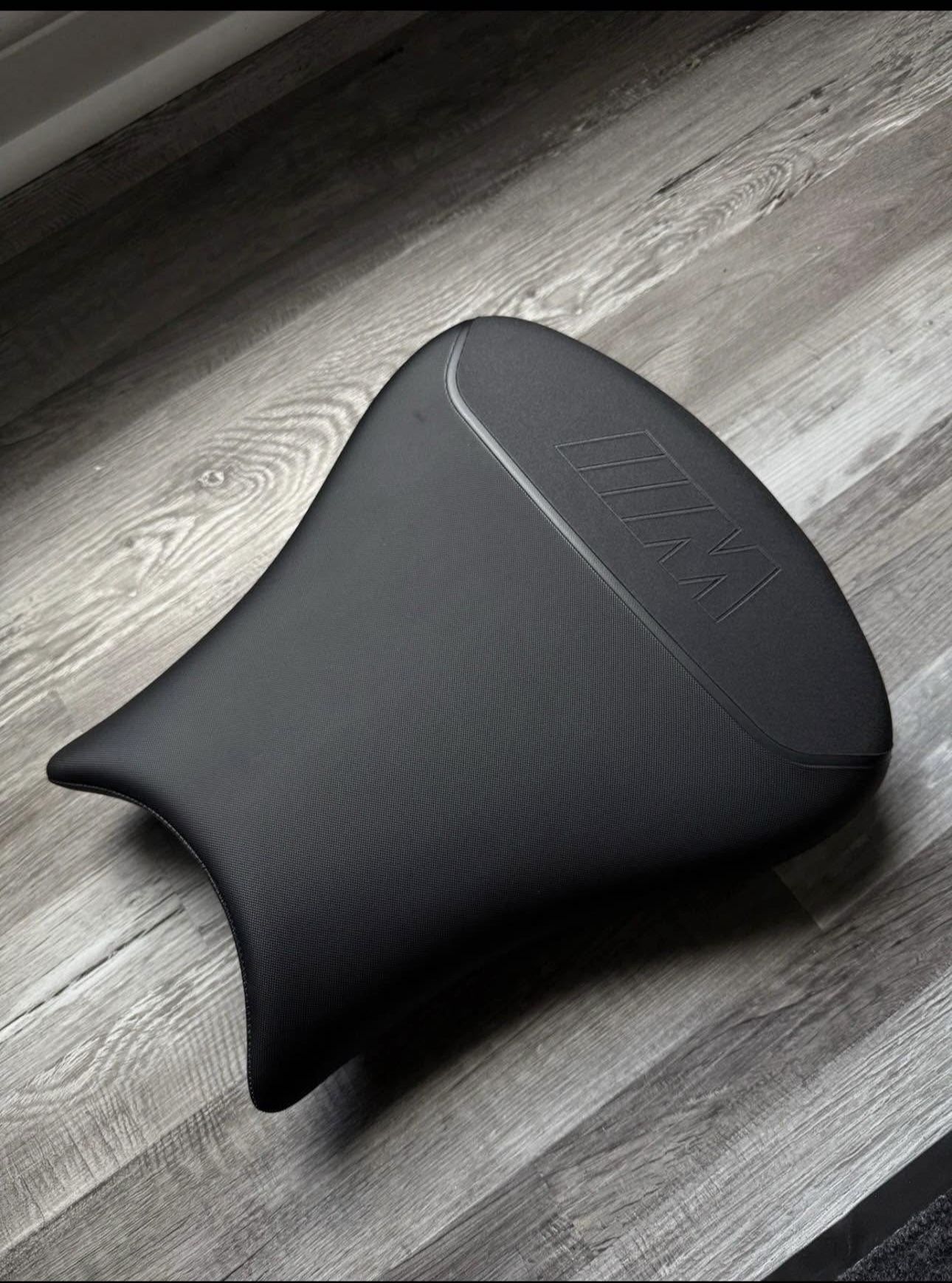 2025 S1000RR Driver M Endurance seat