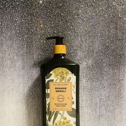 Orange Neroli Hand Soap 724 Ml