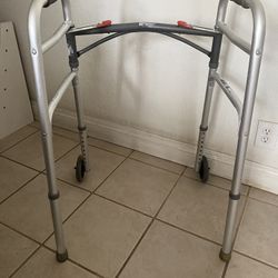 drive Folding Walkers, 