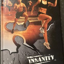 Beach Body Insanity Work Out Videos Max Interval