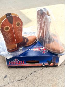 Men’s cowboy Boots