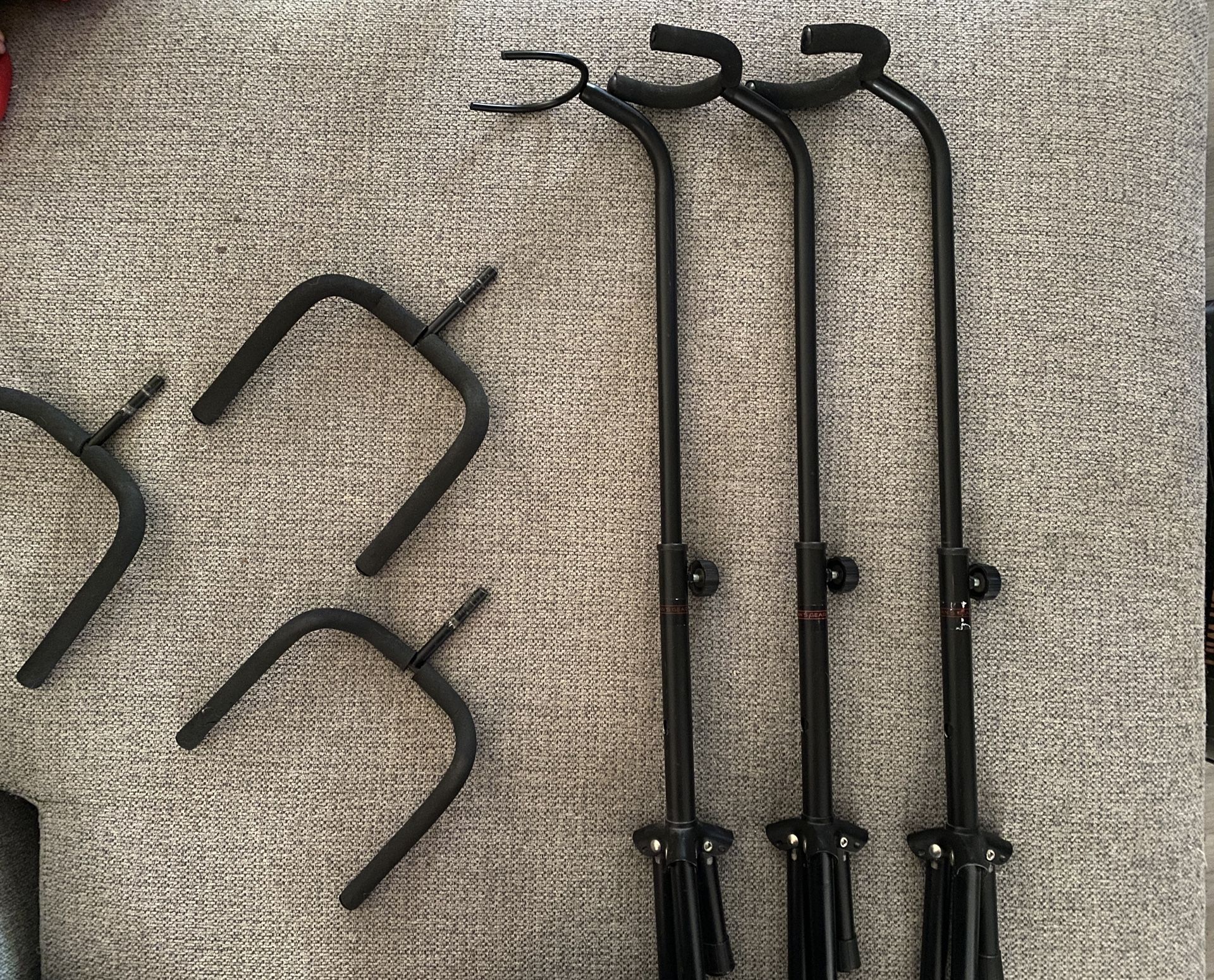 Guitar Stands